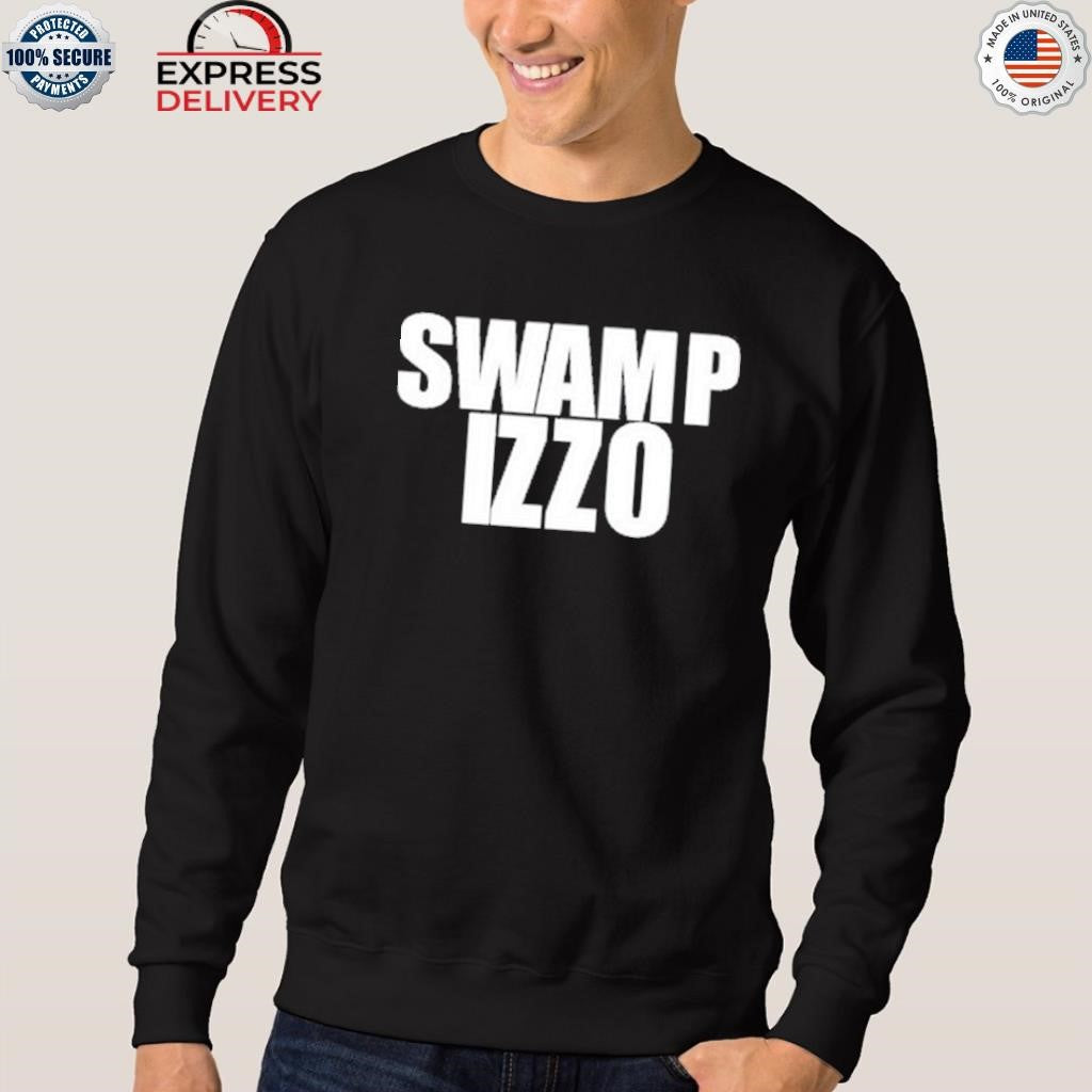 Swamp Izzo Shirt