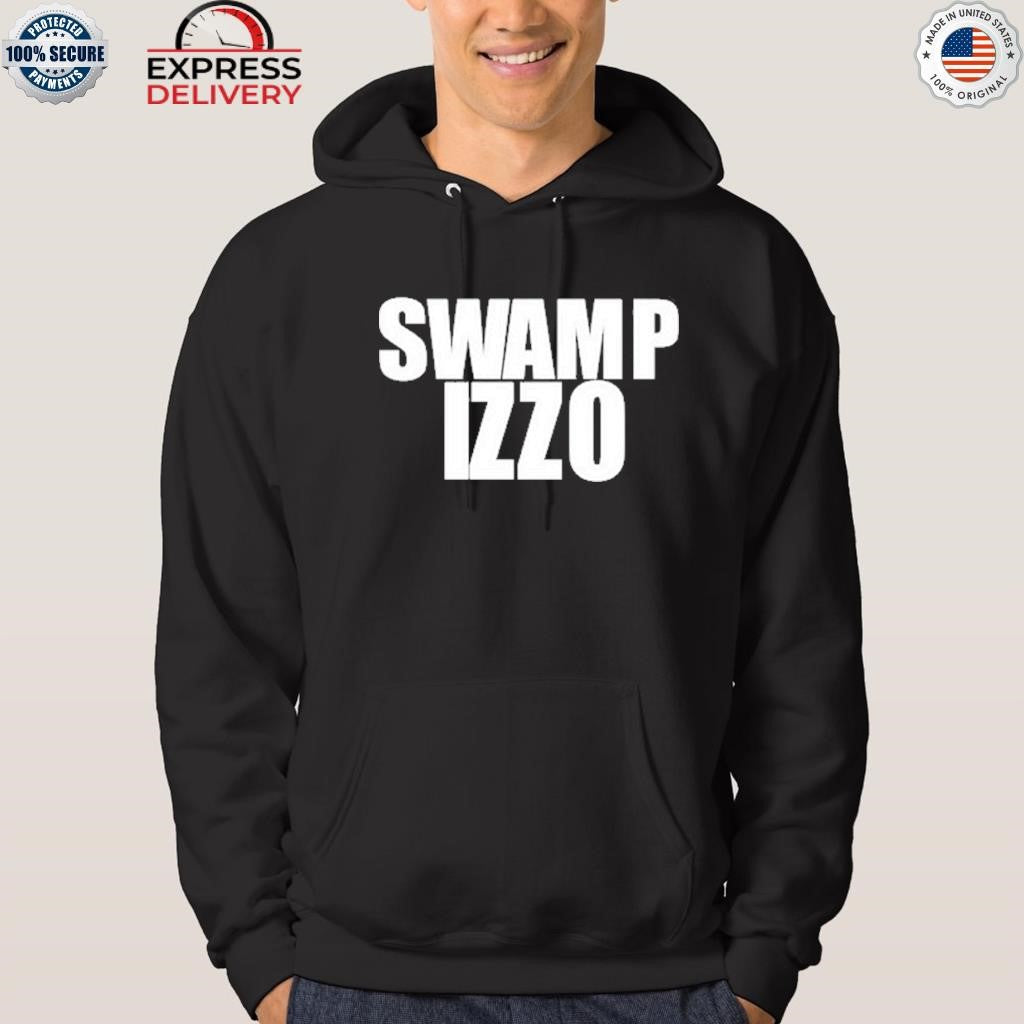 Swamp Izzo Shirt