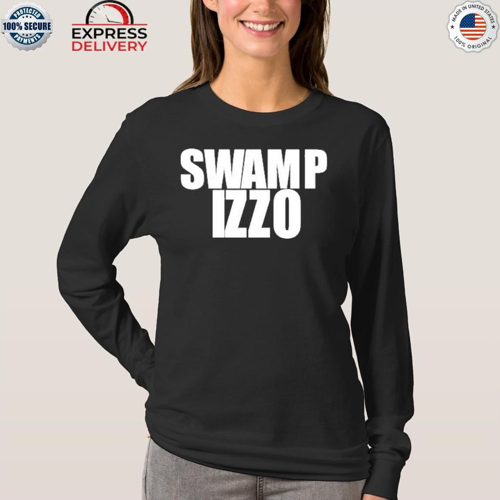 Swamp Izzo Shirt