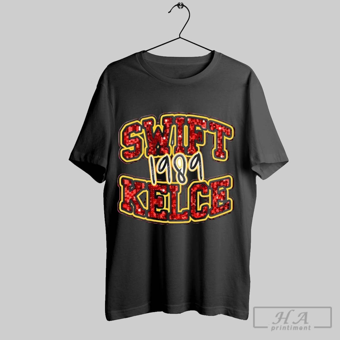 Official Swift 1989 Kelce Big Design T-Shirts, Hoodie, Sweatshirt | InkRitualCo.com