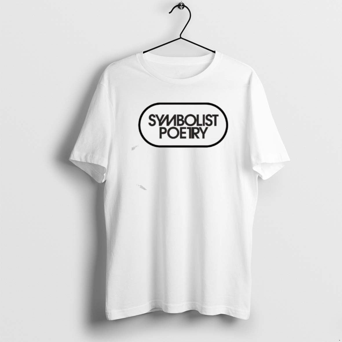 Official Symbolist Poe Little Discourage T-Shirts, Hoodie, Sweatshirt | InkRitualCo.com