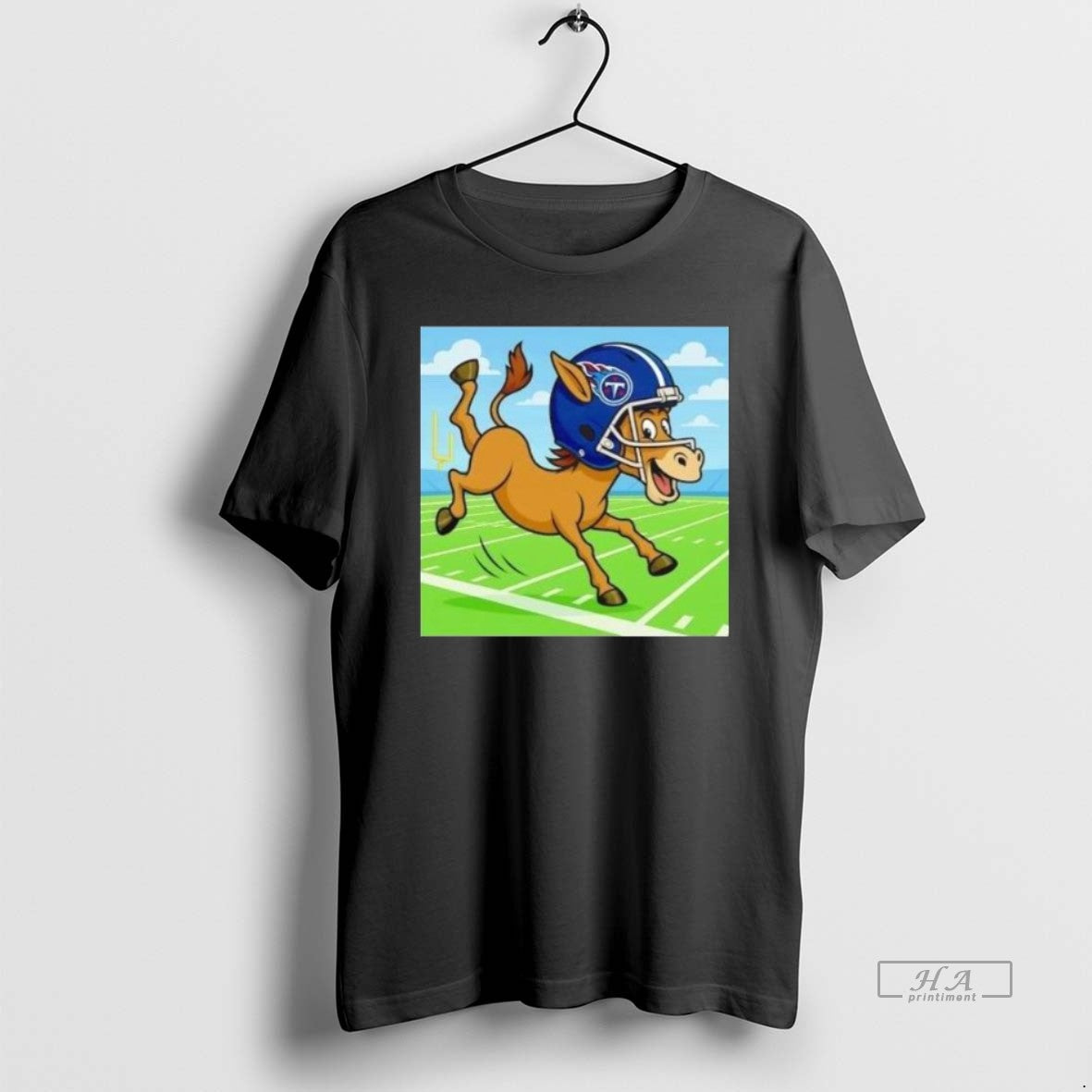 Official T Rac Mascot Tennessee Titans Football Long Sleve T-Shirts, Hoodie, Sweatshirt | InkRitualCo.com