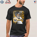 T.J. Watt Collage Frame Shirt