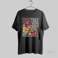 Official Tamu Takeover Texas Am Vs All Yall T-Shirts, Hoodie, Sweatshirt | InkRitualCo.com