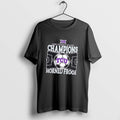 Official Tcu Horned Frogs 2025 Big 12 Womens Soccer Regular Season Champions T-Shirts, Hoodie, Sweatshirt | InkRitualCo.com