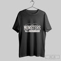 Official Tna Monsters Ball T-Shirts, Hoodie, Sweatshirt | InkRitualCo.com