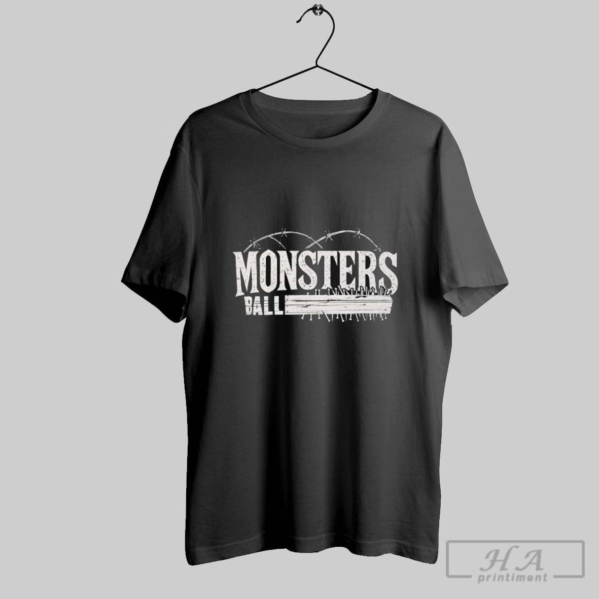 Official Tna Monsters Ball T-Shirts, Hoodie, Sweatshirt | InkRitualCo.com