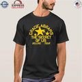 TSOU Deluxe Tour Raglan Shirt
