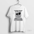 Official Tv Im Never Checking My Email Again T-Shirts, Hoodie, Sweatshirt | InkRitualCo.com
