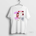 Official Twice Chaeyoung In My Room Vintage Music Lover T-Shirts, Hoodie, Sweatshirt | InkRitualCo.com