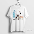 Official Twice Sana Decaffeinated Signature Graphic Vintage Music Lover T-Shirts, Hoodie, Sweatshirt | InkRitualCo.com