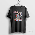 Official Twice Tzuyu Devi In Signature Graphic Vintage Music Lover T-Shirts, Hoodie, Sweatshirt | InkRitualCo.com