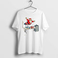 Official Table Dive Santa Christmas T-Shirts, Hoodie, Sweatshirt | InkRitualCo.com