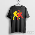 Official Taco Salsa Dance Protest Shirts Hoodie, Sweatshirt | InkRitualCo.com