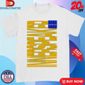 Tame Impala Inner Text Shirts
