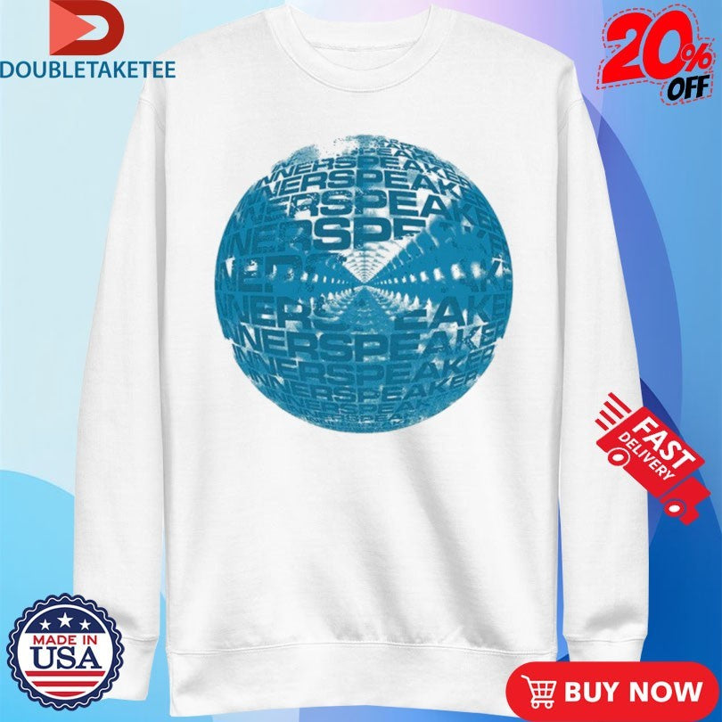 Tame Impala Innerspeaker Clouds Shirts