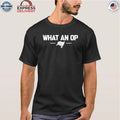 Tampa Bay Buccaneers What An Op Shirt