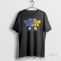 Official Tampa Bay Lightning 2026 Stadium Series Match Up T-Shirts, Hoodie, Sweatshirt | InkRitualCo.com