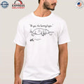 Tanganyika Wildlife Park Fainting Hippo Shirt