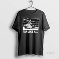 Official Tap Like A John Cena Tap Graphic T-Shirts, Hoodie, Sweatshirt | InkRitualCo.com