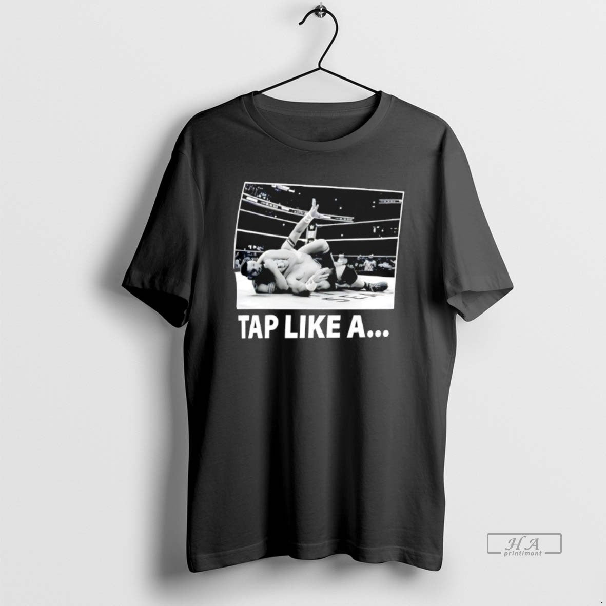 Official Tap Like A John Cena Tap Graphic T-Shirts, Hoodie, Sweatshirt | InkRitualCo.com
