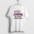 Official Tarboro Vikings 2025 Nchsaa Division 2a Football Champions Christmas T-Shirts, Hoodie, Sweatshirt | InkRitualCo.com