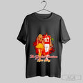 Official Taylor And Travis Kelce The Greatest American Love Story T-Shirts, Hoodie, Sweatshirt | InkRitualCo.com