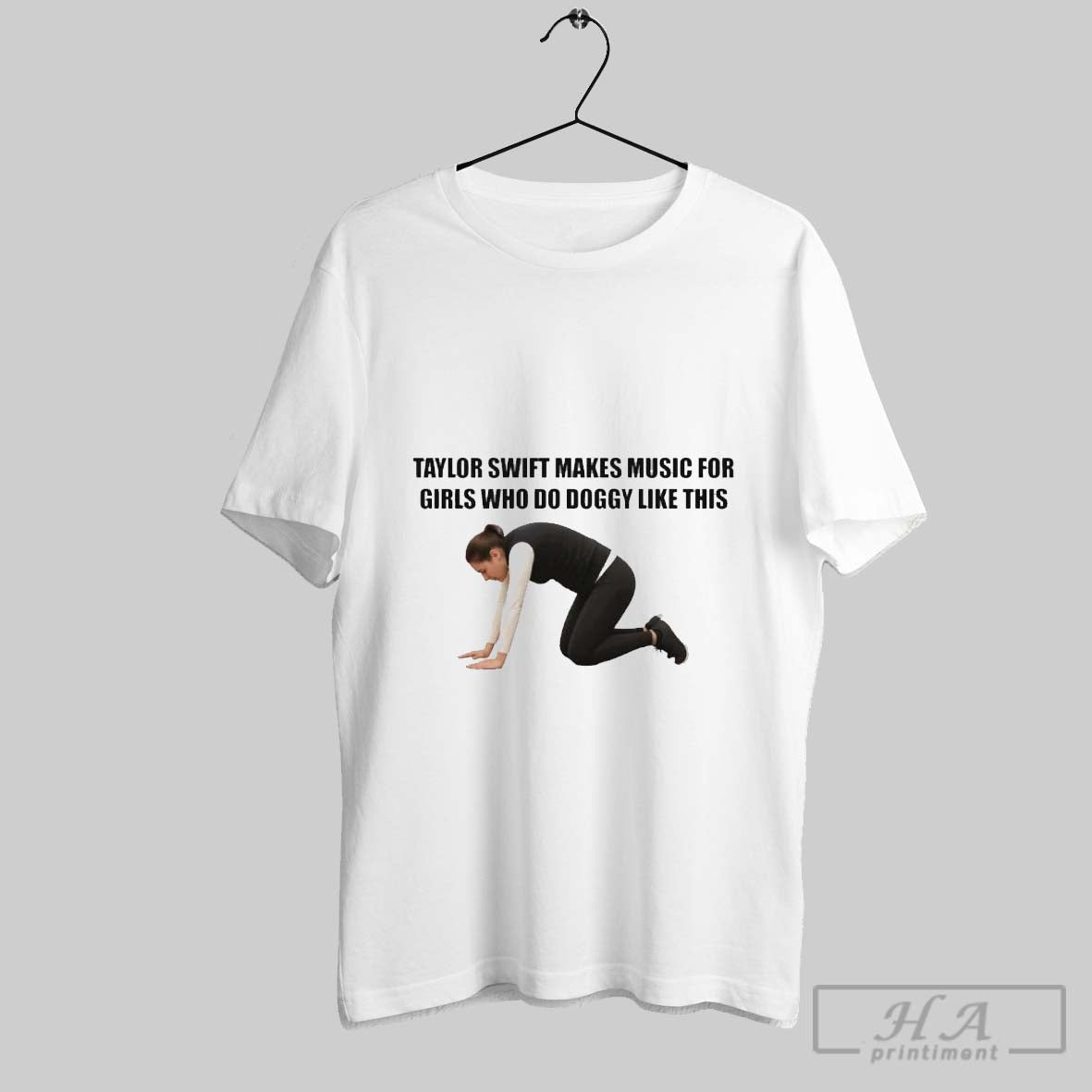Official Taylor Makes Music For Girls Who Do Doggy Like This T-Shirts, Hoodie, Sweatshirt | InkRitualCo.com