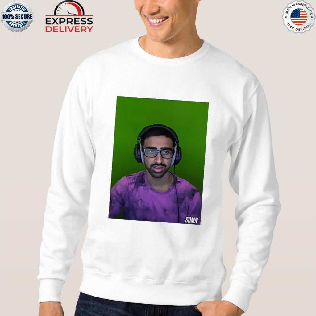 Tbf Though Somn Shirt