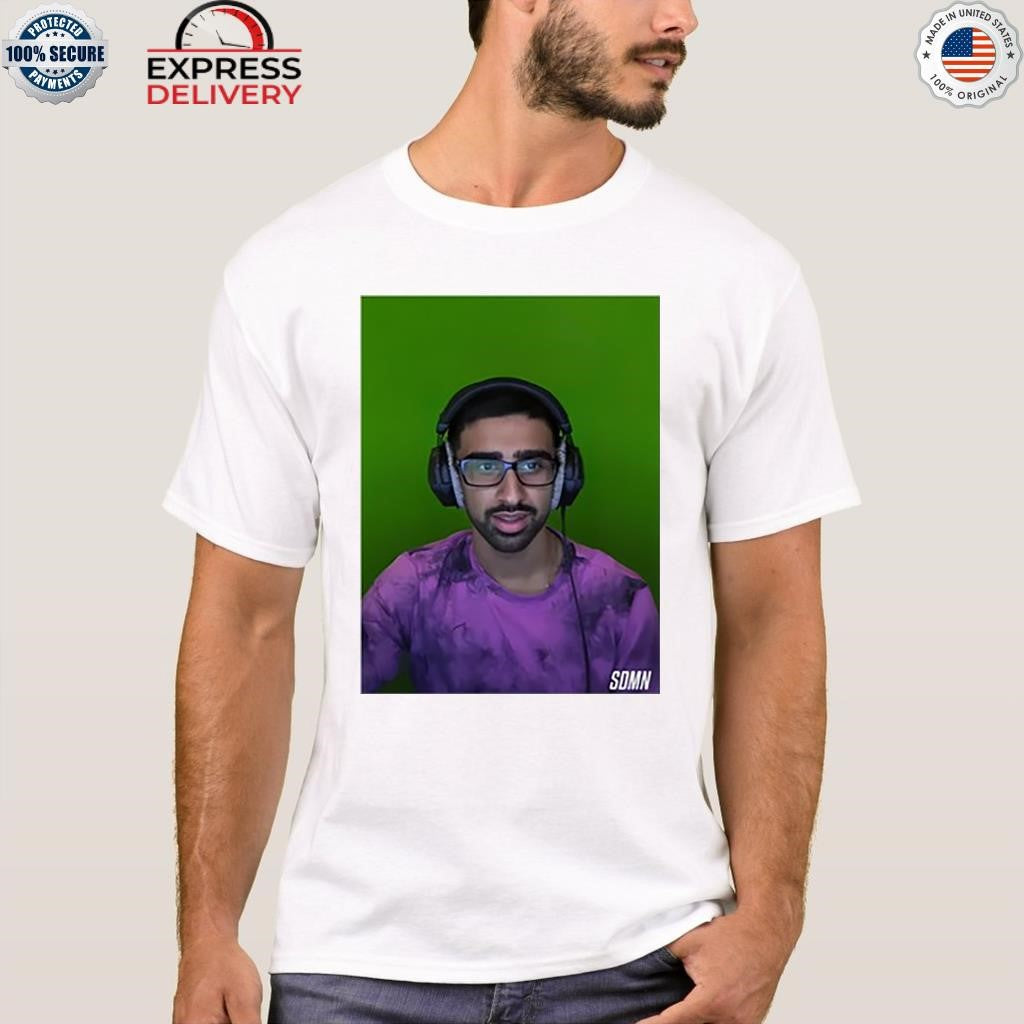 Tbf Though Somn Shirt