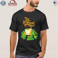 Tea & Sympathy Bernard Fanning Shirt