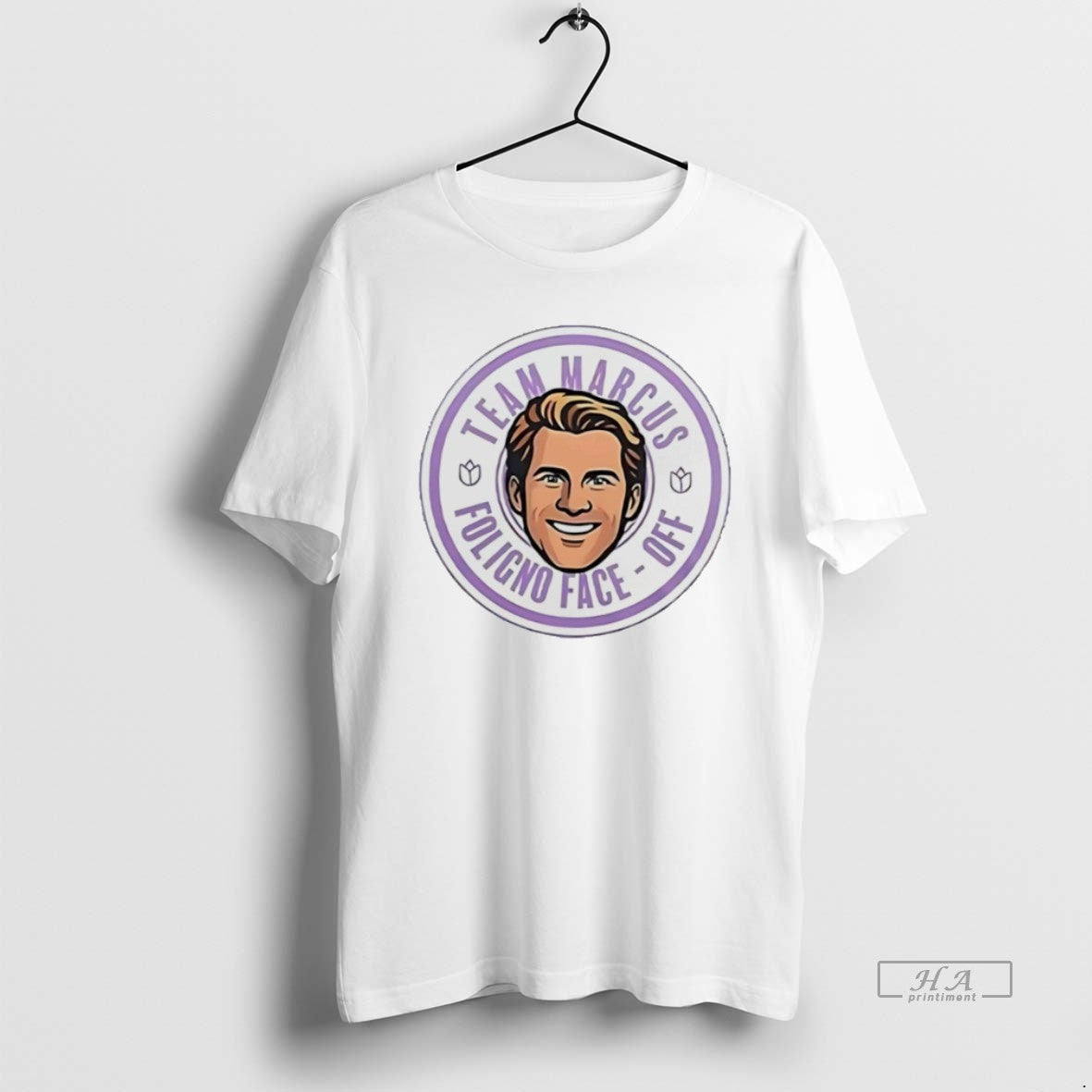 Official Team Marcus Foligno Face Off T-Shirts, Hoodie, Sweatshirt | InkRitualCo.com