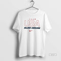 Official Team Usa Milano Cortina 2026 Winter Olympics T-Shirts, Hoodie, Sweatshirt | InkRitualCo.com