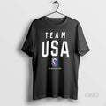 Official Team Usa Prime Speedskating Legacy T-Shirts, Hoodie, Sweatshirt | InkRitualCo.com
