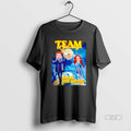 Official Team Warrkey George Clark And Alexis Warr T-Shirts, Hoodie, Sweatshirt | InkRitualCo.com