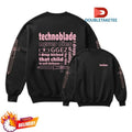 Technoblade Never Dies Said It T-shirts