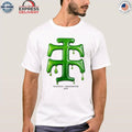 Teletech Green Gloop Shirt