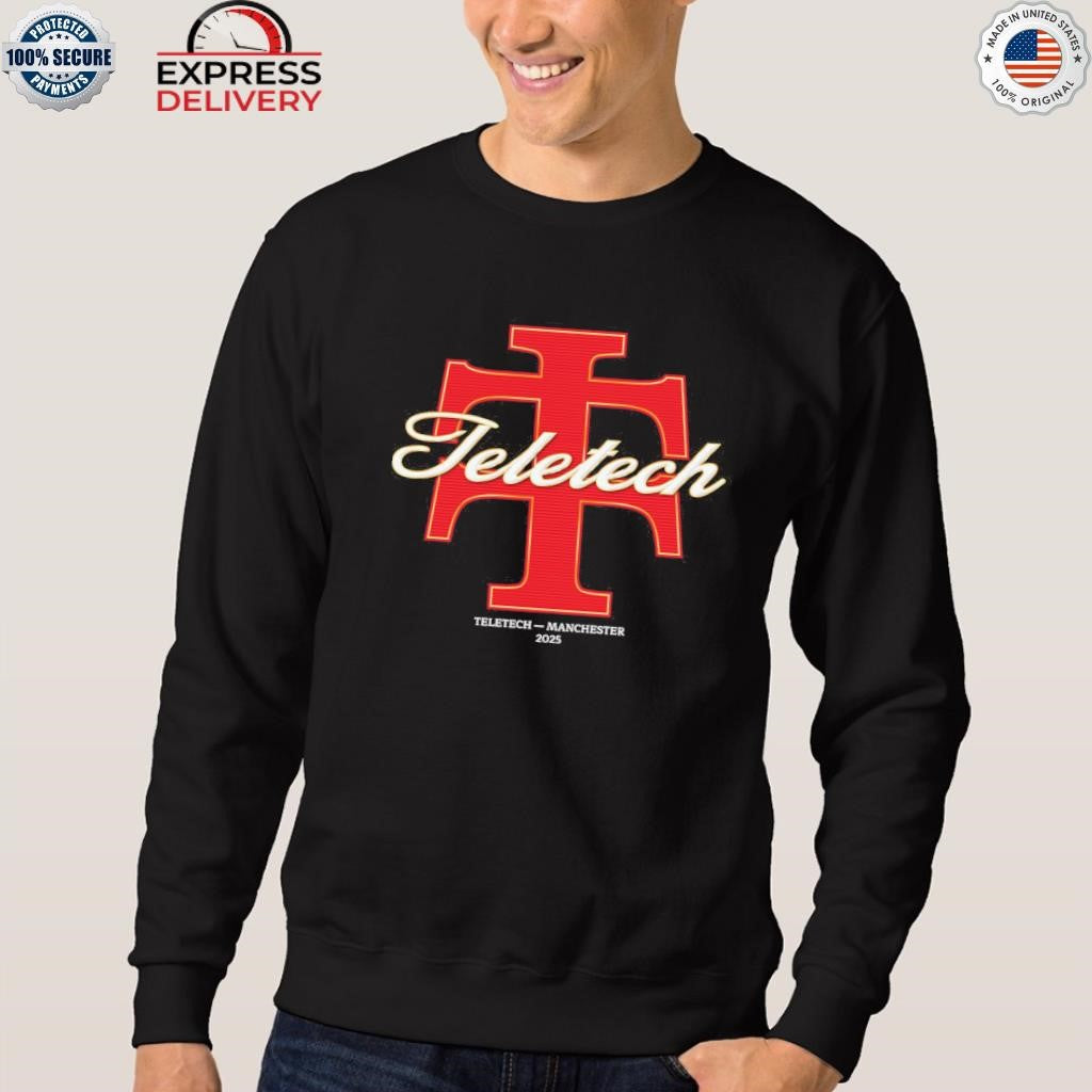 Teletech Techweiser Shirt