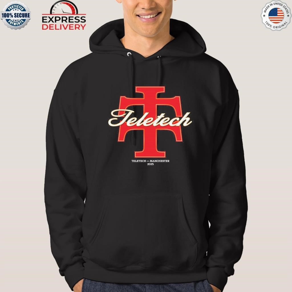 Teletech Techweiser Shirt