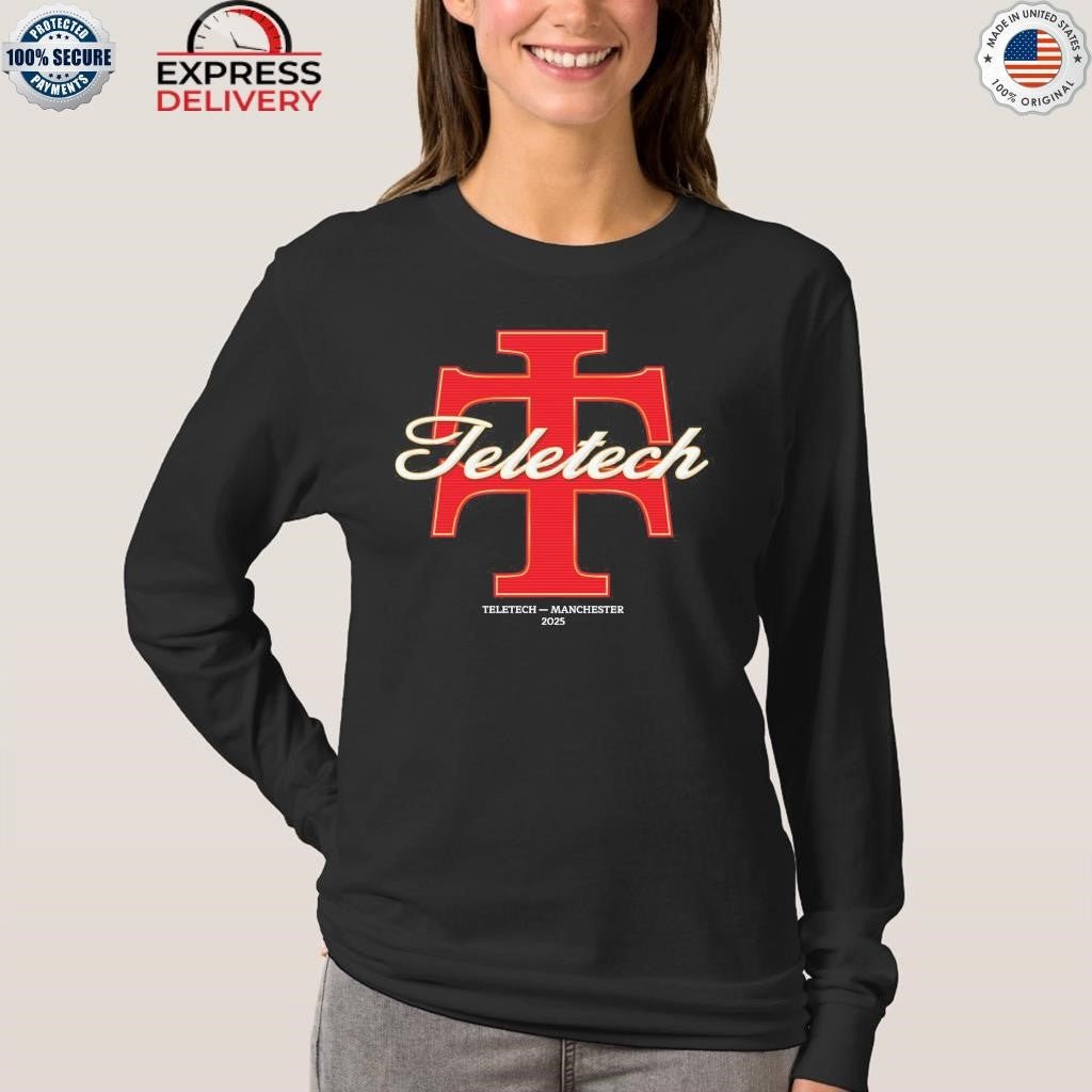 Teletech Techweiser Shirt