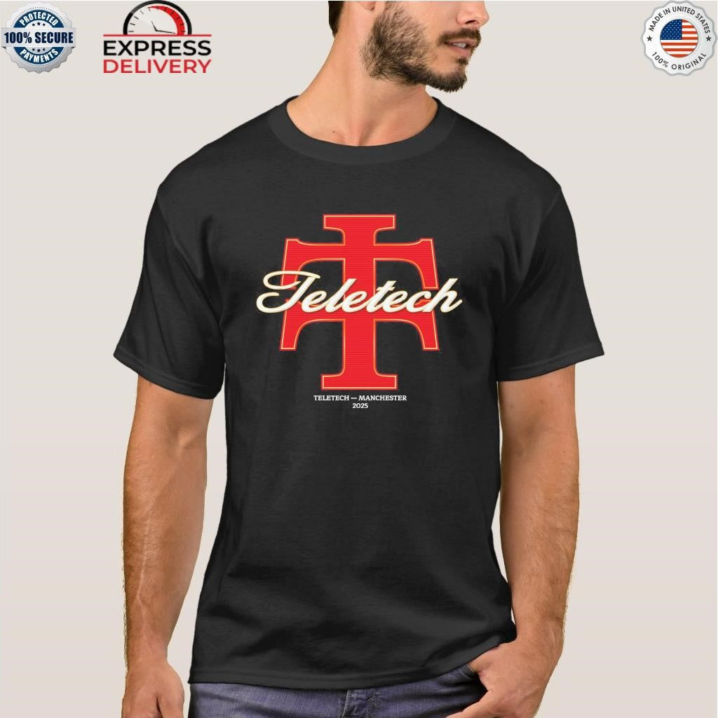 Teletech Techweiser Shirt
