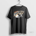 Official Tennessee Volunrs Liberty Mutual Music City Bowl At Nissan Stadium Nashville On December 30 T-Shirts, Hoodie,...