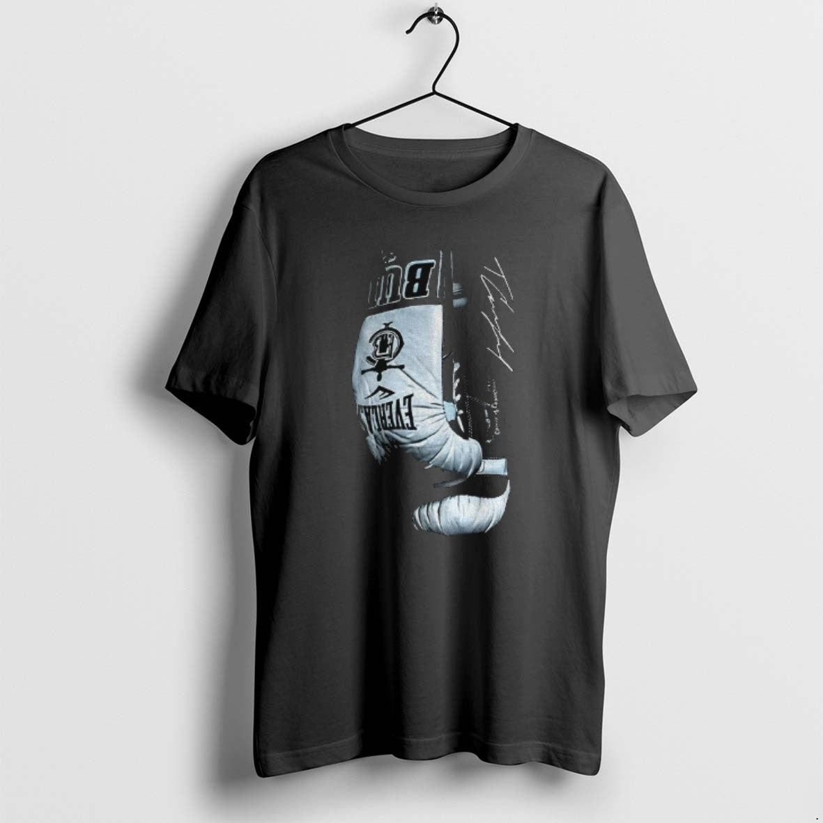 Official Terence Crawford Bud Everlast Choice Of Champions Signature T-Shirts, Hoodie, Sweatshirt | InkRitualCo.com