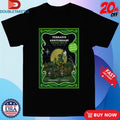 Terrapin Anniversary Apr 25 2026 Athens, GA T-shirts