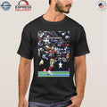 Terrell Owens Fuck The Cowboys Shirt