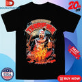 Terrifier Welcome To Camp Hours Of Terror Shirts