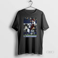 Official Terry Mclaurin Late Td Catch T-Shirts, Hoodie, Sweatshirt | InkRitualCo.com
