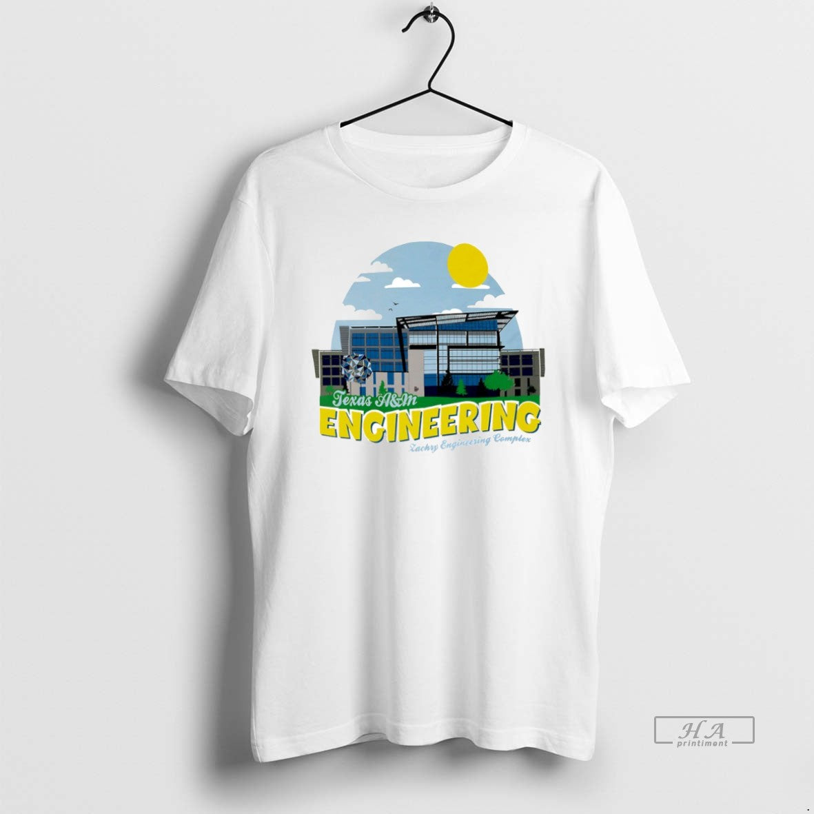 Official Texas A And M Aggies Engineering Zachry Engineering Complex Circle T-Shirts, Hoodie, Sweatshirt | InkRitualCo.com