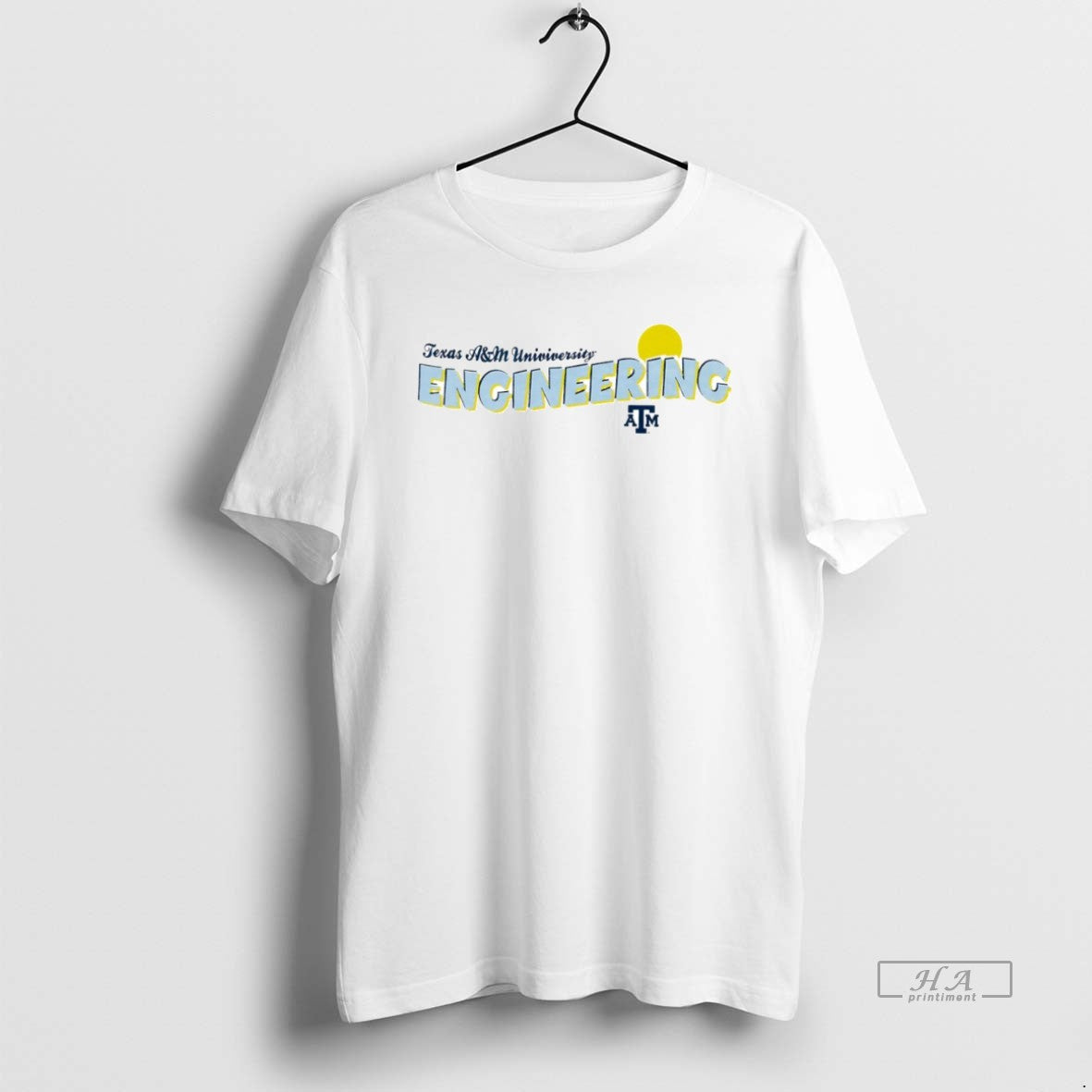Official Texas A And M Aggies Engineering Logo Circle T-Shirts, Hoodie, Sweatshirt | InkRitualCo.com