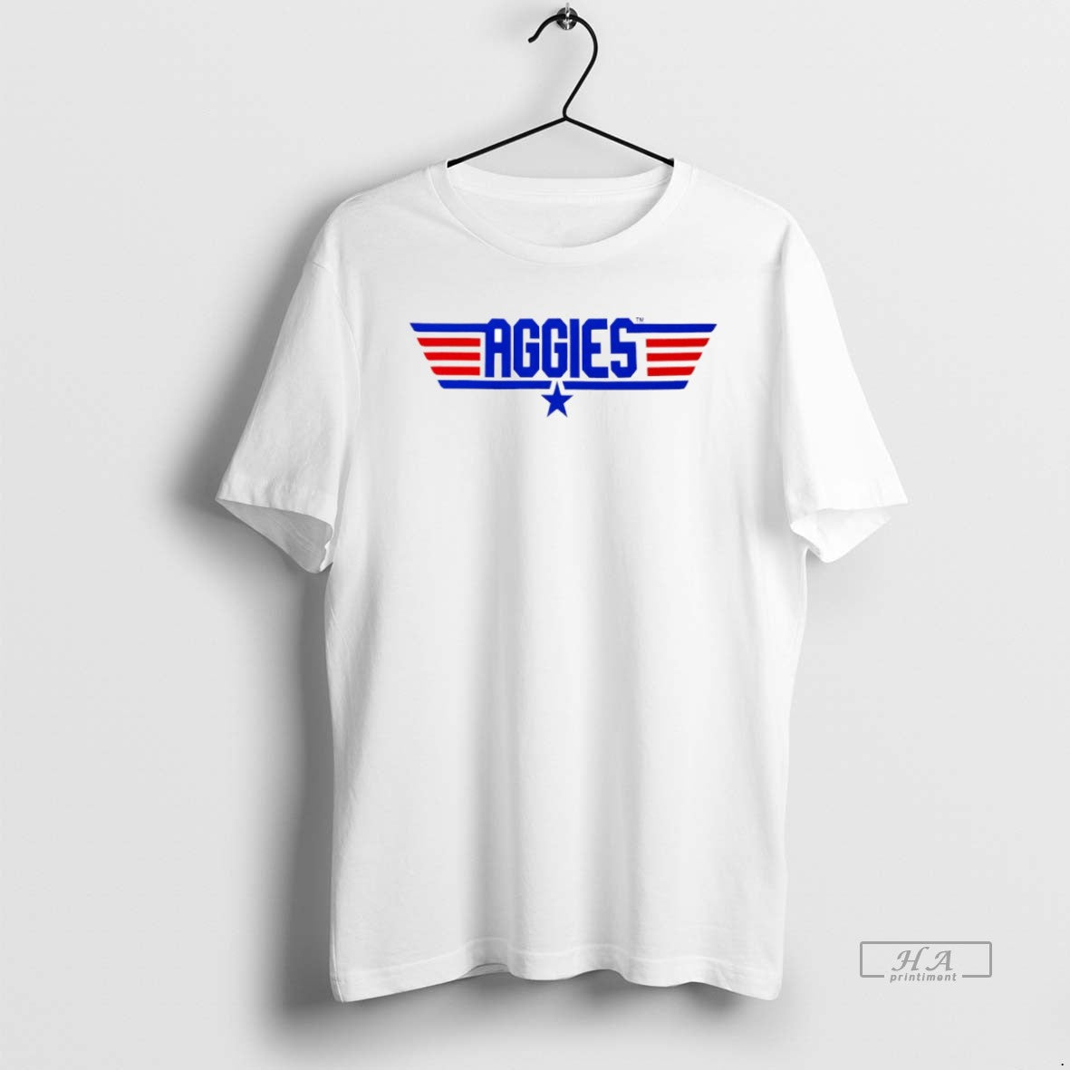 Official Texas A And M Aggies X Top Gun Logo Parody Circle T-Shirts, Hoodie, Sweatshirt | InkRitualCo.com